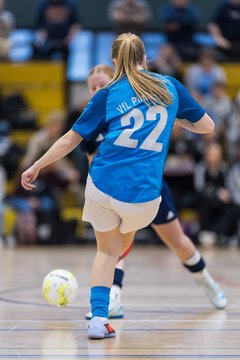 Bild 857 - wBJ NFV Futsalmeisterschaft